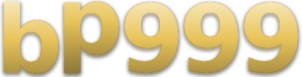 bp999 logotipo
